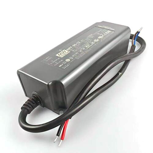 台湾NPF-40-3660-2490-12120-15200-4854LED电源驱动器