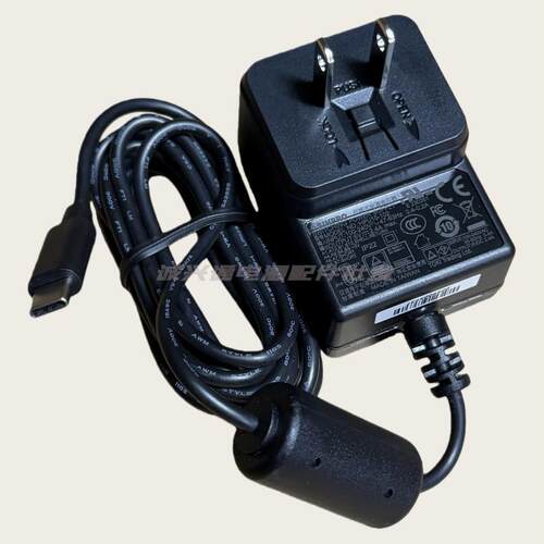SINPRO美规适用电源适配器5V2.4A 12W Type-C一体带线电源 线长2米 HPU15-102适用于苹果15 16慢充适用7193