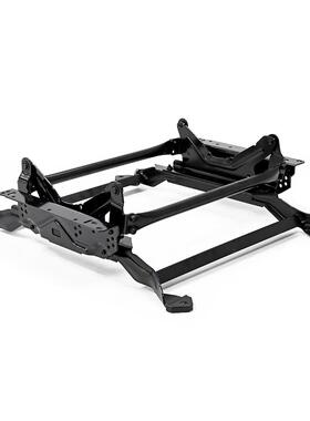 现货GLIDE1010B可摇摆多功能五金沙发底座