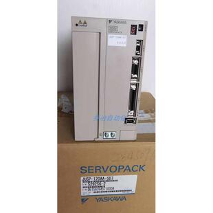 04AF14质保一年 日本安川伺服SGML