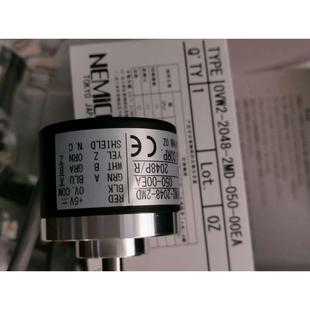 00EA全新日本原裝 假一賠十 2MD OVW2 050 器 2048 進口NEMICON編碼