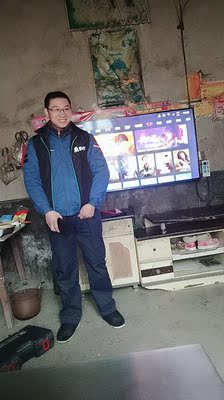 不比不知TCL55L2和海信55E52D哪个好，区别原来这么大?