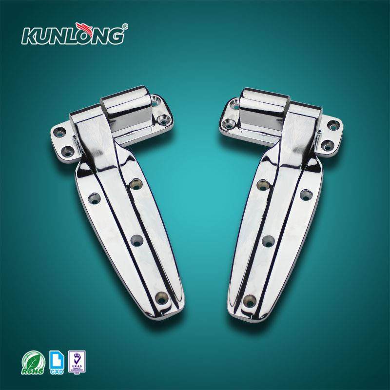 尚坤提SK库2-1230冷铰降链、升铰无品牌/链、冷藏柜铰链、升合页