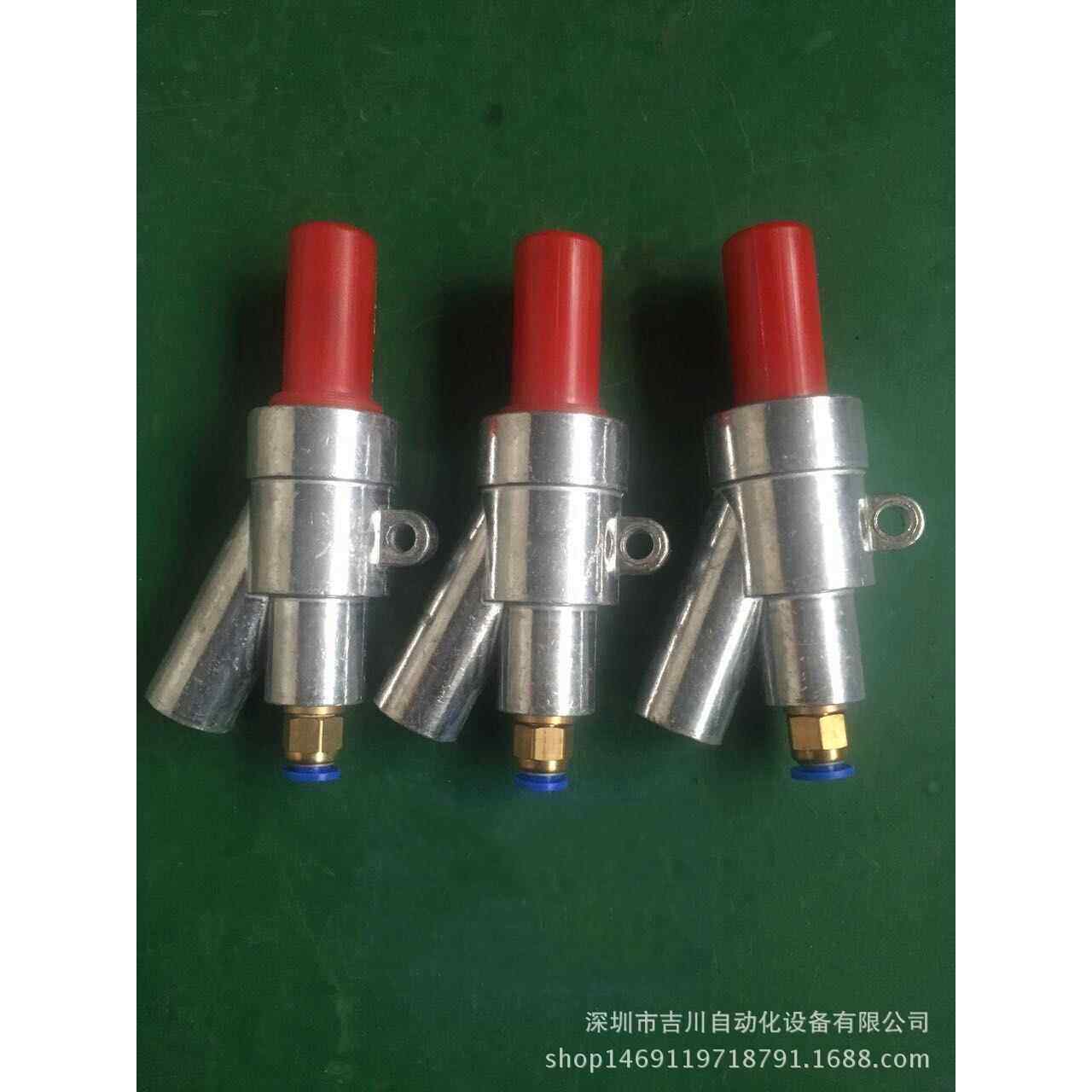 喷砂机配件喷砂枪喷嘴枪头碳化硼喷砂嘴套喷咀套喷沙枪手持式