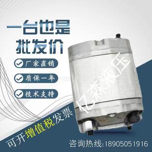 F1038CBU 高压齿轮泵CBU F1075CBU F1019CBU F1050 F110BLCBU