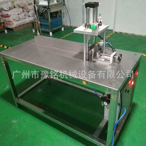 手工皂切皂机中华神皂切皂机方皂圆皂异型皂切皂机皂切块机