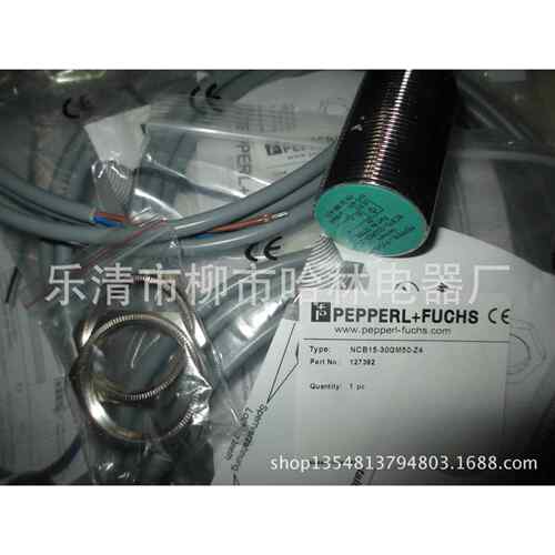 光电开关OBT200-18GM60-E5