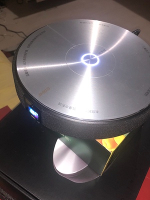 坚果(Jmgo)G7投影仪怎么样一周使用彻底爱上了吗