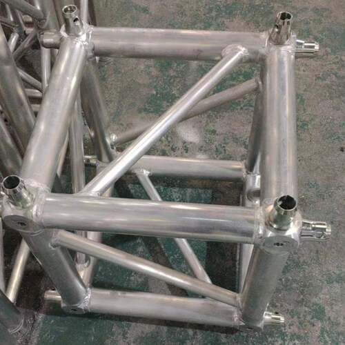 truss架子户外活动大型演出插销架铝合金桁架舞台搭建婚庆道具