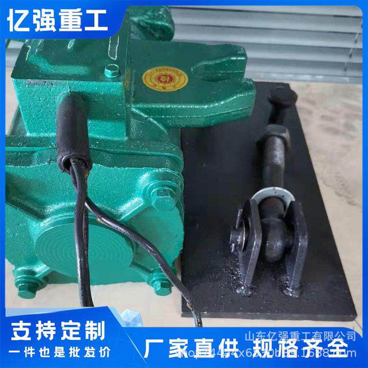 高频控制柜水泥振捣棒电动大功率桥梁混凝土振动器厂家直售