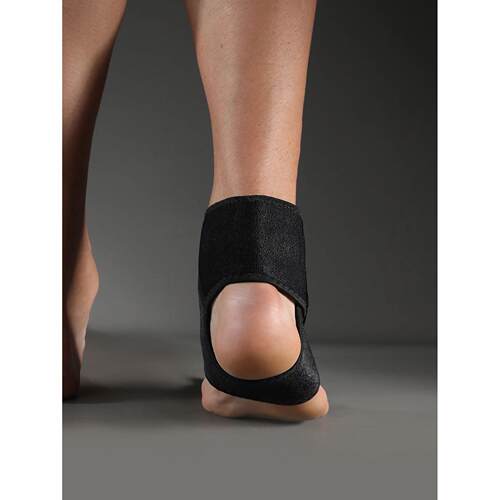 1 Piece Neoprene Ankle Support for Running Basketball