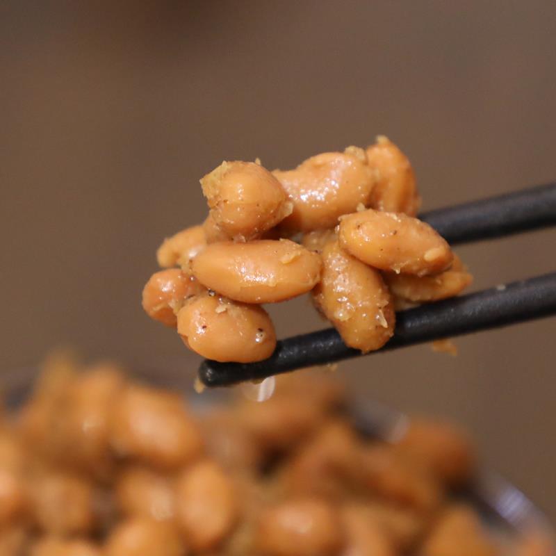 云南特产太和豆豉500克 整颗黄豆大豆酱炒菜用火锅调味料