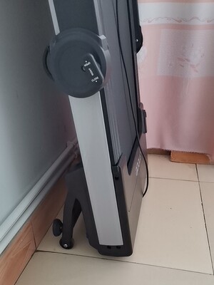 斯诺德VT20跑步机怎么样?用后一个说出真实内幕