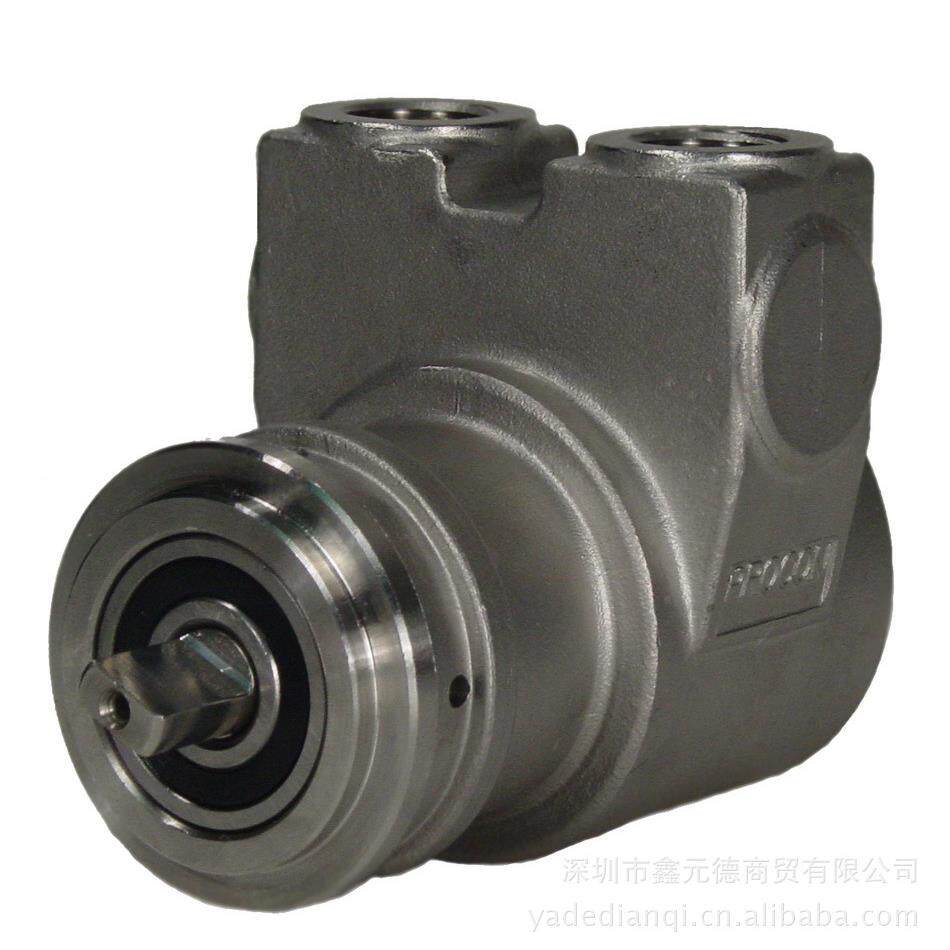 小型不锈钢叶片泵，PROCON叶片泵