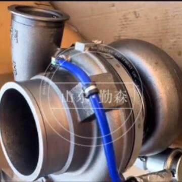 卡特平地机配件各种型号齐全24M涡轮增压器总成362-0837