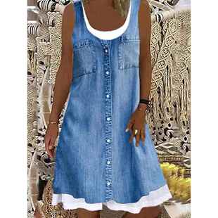 女装 Dress 连衣裙女 Women