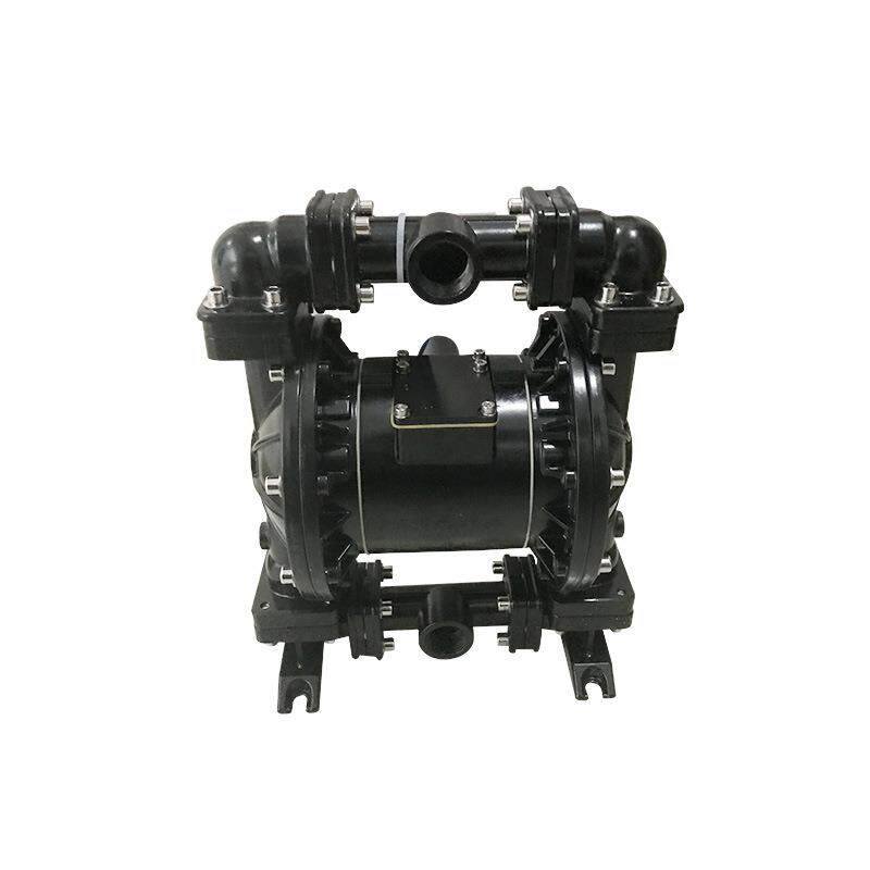 MORAX气动隔膜泵 MK25AL-AL/TF/TF/TF 污泥输送泵