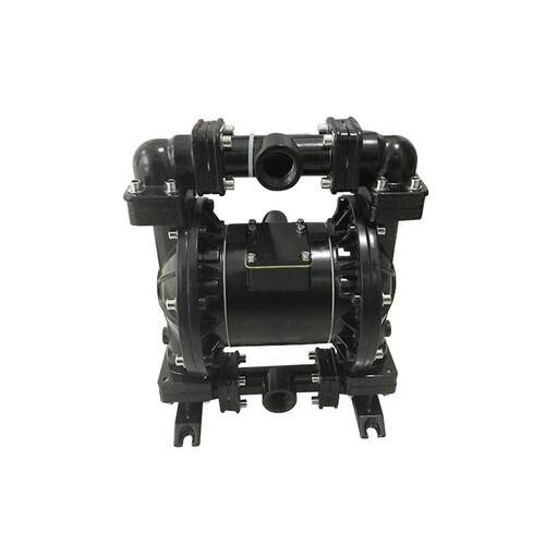 MORAX气动隔膜泵 MK25AL-AL/TF/TF/TF 污泥输送泵