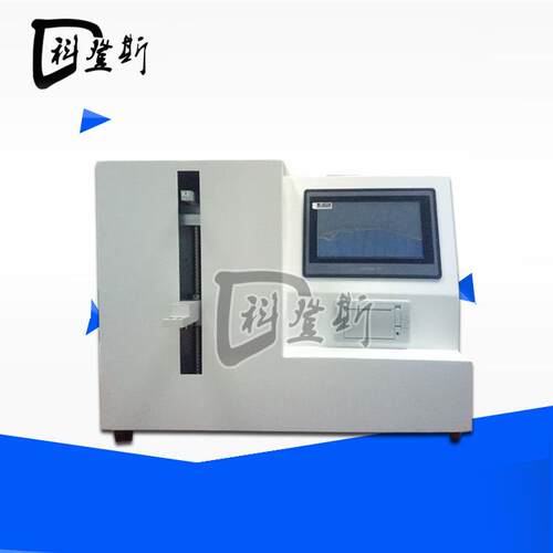 非吸收缝合线物理特性检测仪 外科缝合线张力测定仪
