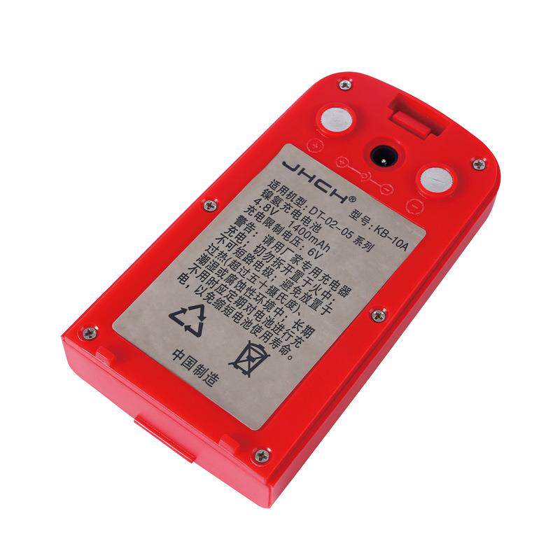 科力达经纬仪KB-10A镍氢电池DT-02CL/02LL测绘仪仪器仪表专用电池