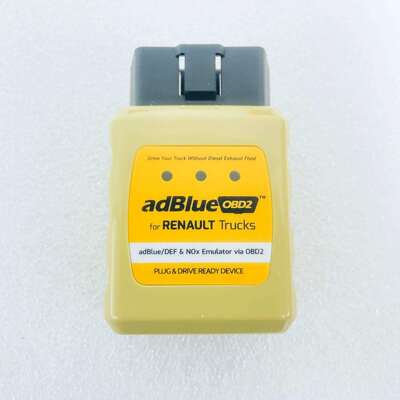 AdBlueobd2EmulatorForRENAULTTruckEmulator