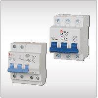 供应常熟CH2Z-63系列小型直流断路器