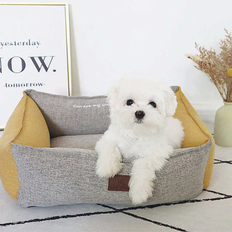 狗可狗窝泰大型犬拆洗狗窝宠物窝来迪中小斗运法狗窝四季,宠物/宠物食品及用品,狗窝/屋/帐篷/沙发,淘宝优惠券,粉丝福利购,淘宝优惠卷