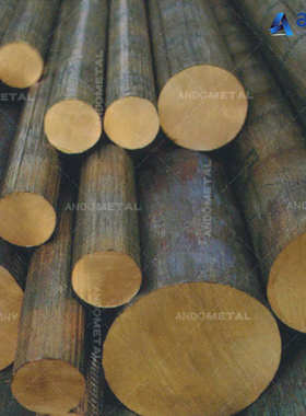 ZCuPb10Sn10铅青铜棒 铅青铜管  耐磨铅青铜板 自润滑铅青铜套