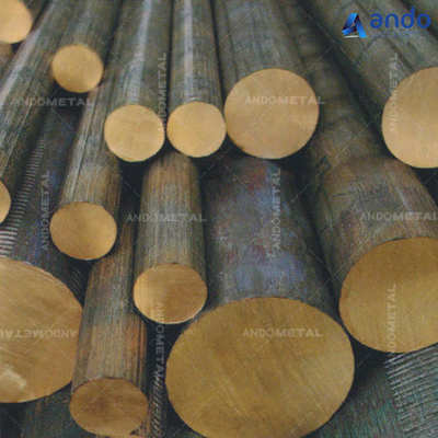 ZCuPb10Sn10铅青铜棒 铅青铜管  耐磨铅青铜板 自润滑铅青铜套