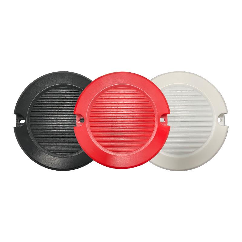 12V/24V语音提示器多路触发打车滴滴播报器网约喇叭语音JR635