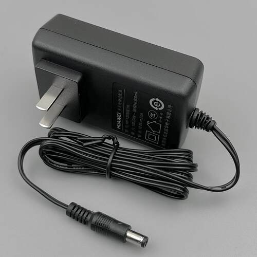 适用于华12v2a电源适配器路由器AX3PRO/AX6小艺AI音响充电器适用8356