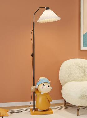 珍珠猫帽衣架儿童房室奶SHBB2297卧风油玄关客厅挂衣架手工创意摆