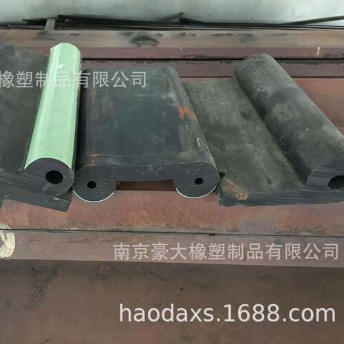 双P型水封国标P型水封防50#防100#闸门水封P30P40P45
