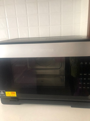 西屋G30蒸烤箱怎么样是哪里生产的，值吗