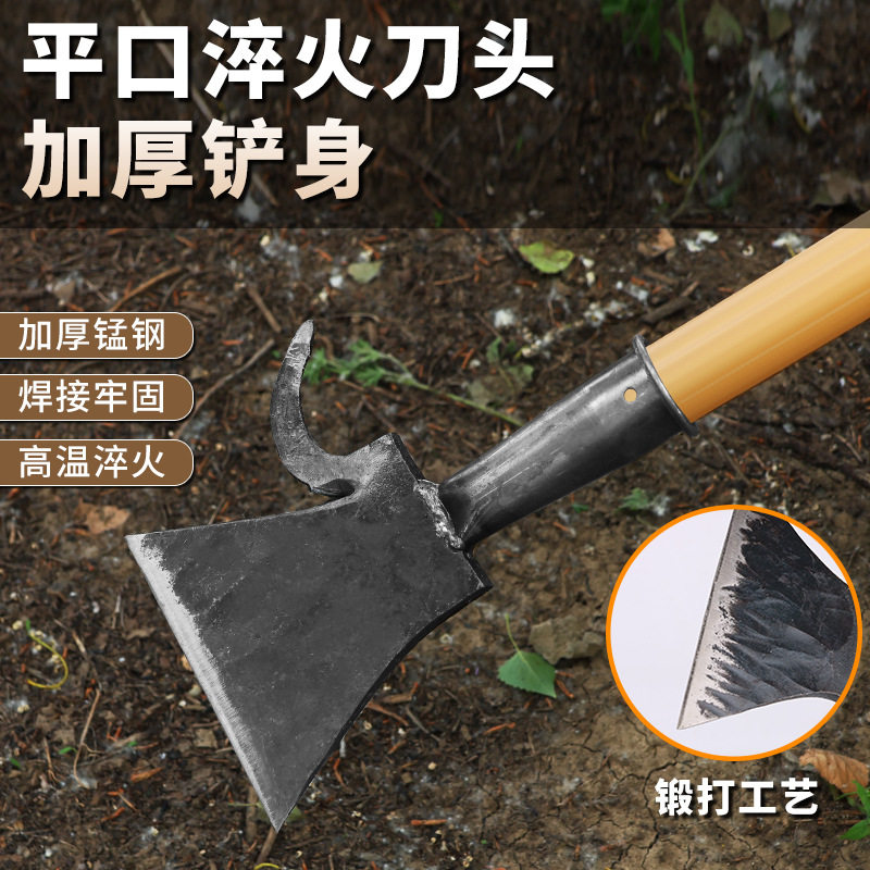锰钢钩刀树皮树皮其它农用工具