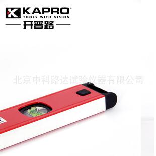 开普路789 100cm铝合金水平尺水平仪水平尺 40NP