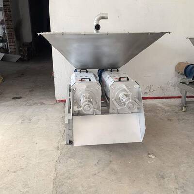 酒糟豆渣固液干湿分机离养殖场粪RMR便污水处猪理鸡粪羊粪牛粪粪