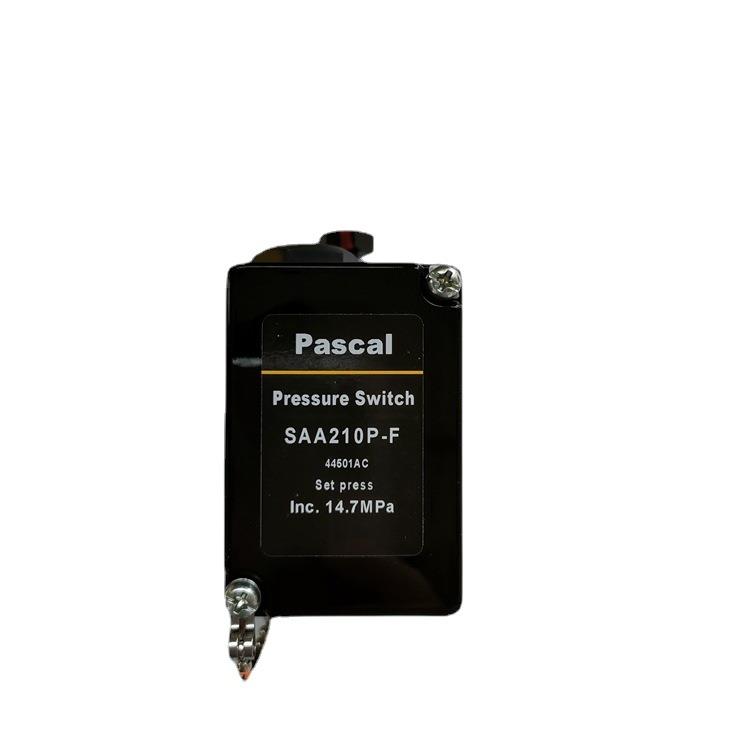 Pascal帕斯卡耐用性液压开关SAA400E-F江苏沛县