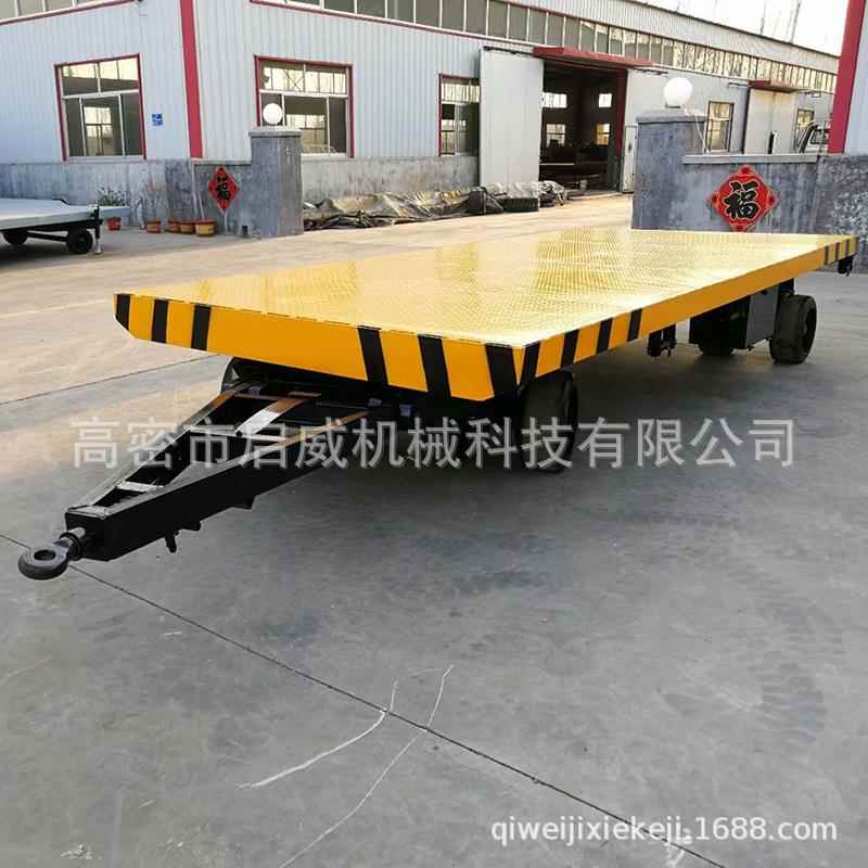 货源供应重型拖车20吨牵引拖挂车厂家供应