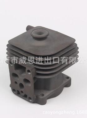 绿篱机配件HS82气缸总成(82T)