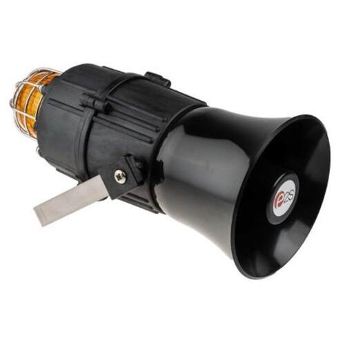 E2XC1X05FDC024B1R1B/Ae2s声光报警器24V直流