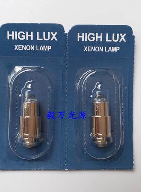 Welch Allyn伟伦06500-U 3.5V0.78A HPX065检耳镜灯泡