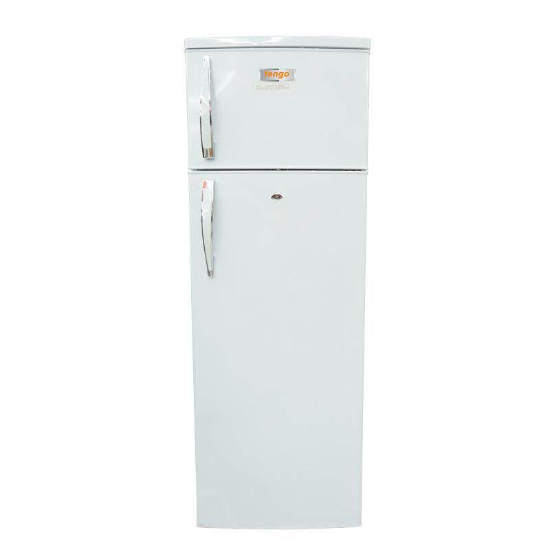 300升冰箱家用大型上冷藏下冷冻无霜节能省电