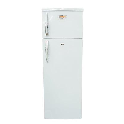 300升冰箱家用大型上冷藏下冷冻无霜节能省电