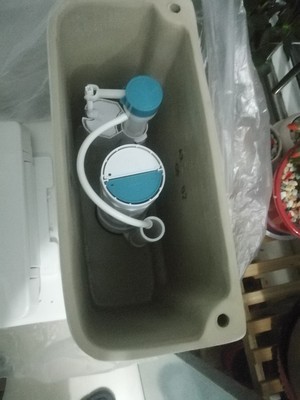 卡贝家用卫生间节水小户型坐便器怎么样？听说是最大的坑爹牌子？