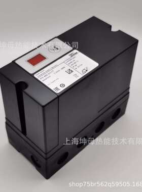 霍科德（Krom）程控器IFD454-3/1/1T烧嘴控制器