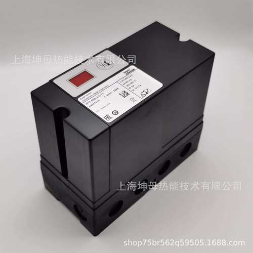 KROM/霍科德IFD450-3/1/1T烧嘴控制器
