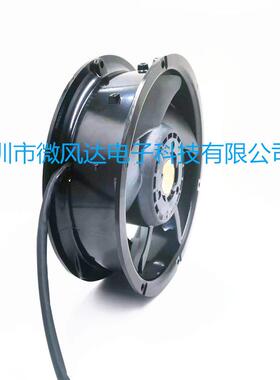 台达风扇AHB1748SHG172*50.8mm(圆形)散热风扇-高风量散热风扇