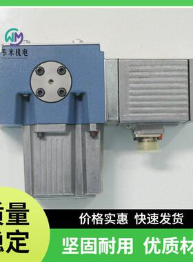 穆格MOOG伺服阀D661-4033原厂原装质保一年