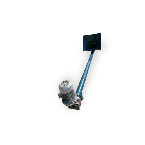 LS315螺旋输送机 管式/U型螺旋给料机 输送长度定制 质保1年